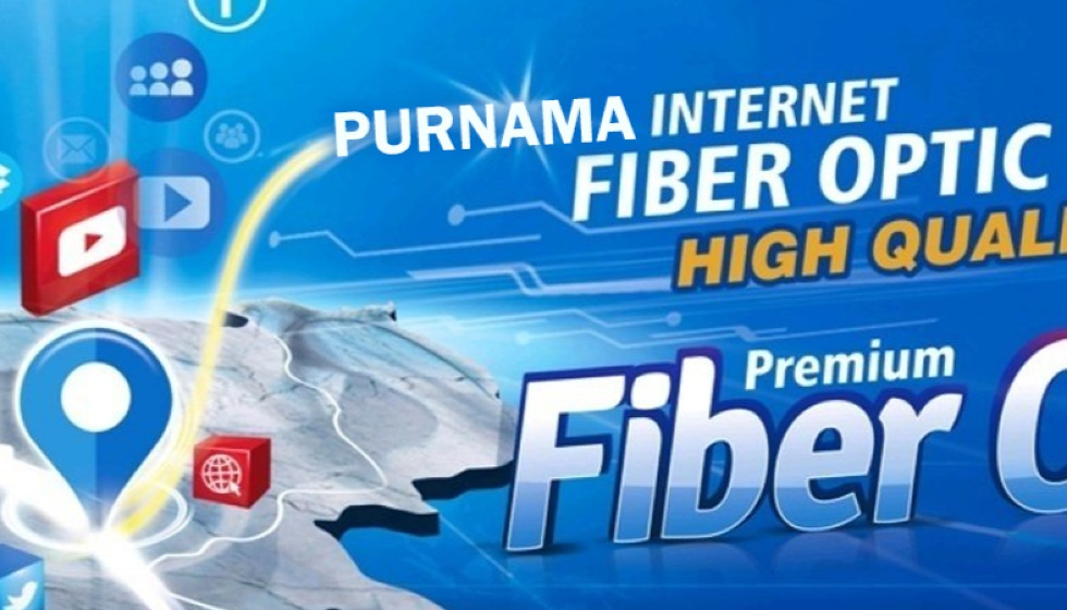 Purnama WiFi Hotspot